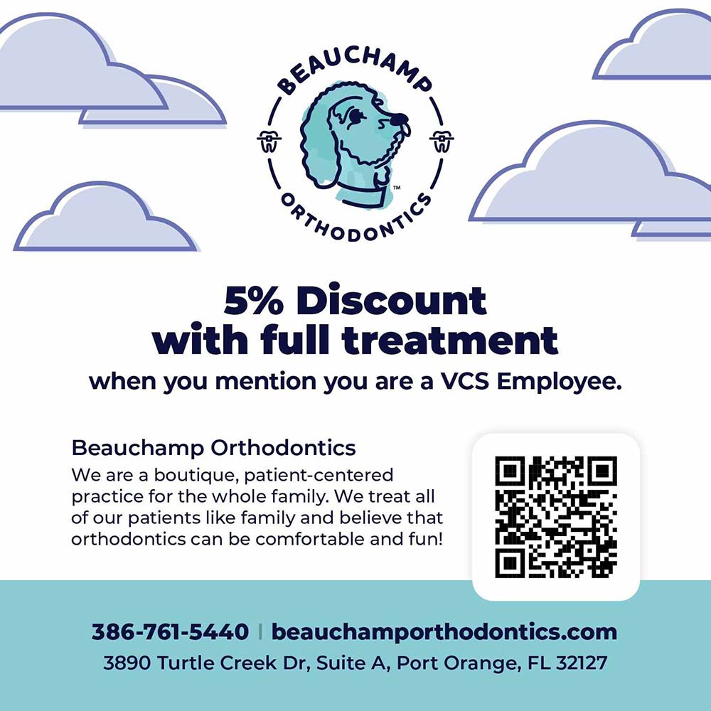 Beauchamp Orthodontics