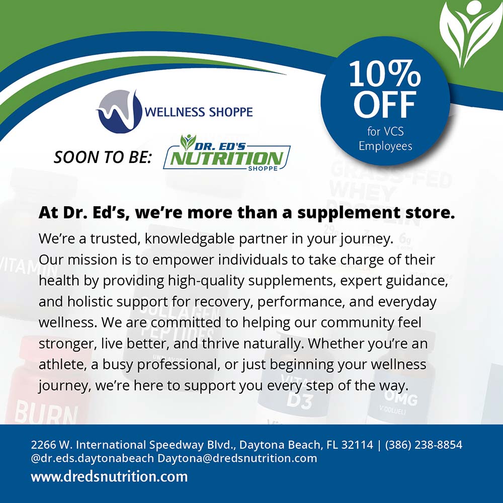 Wellness Shoppe