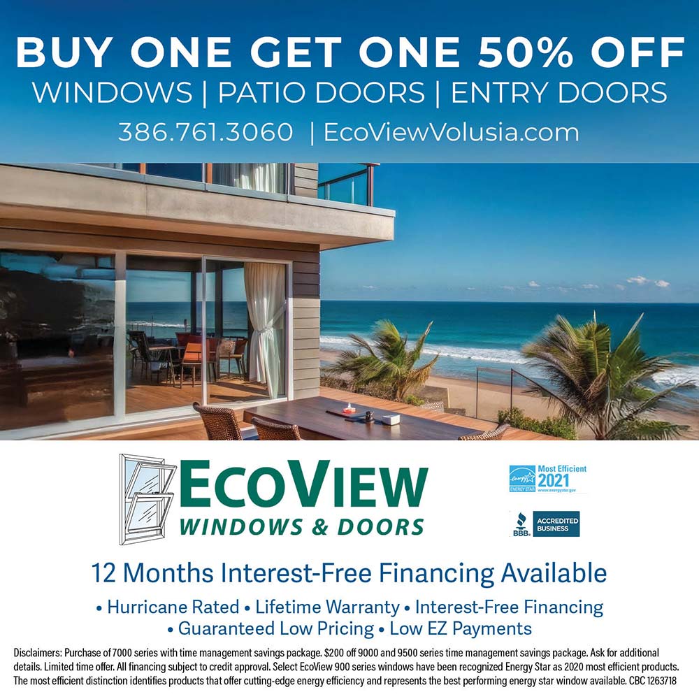 EcoView Windows & Doors