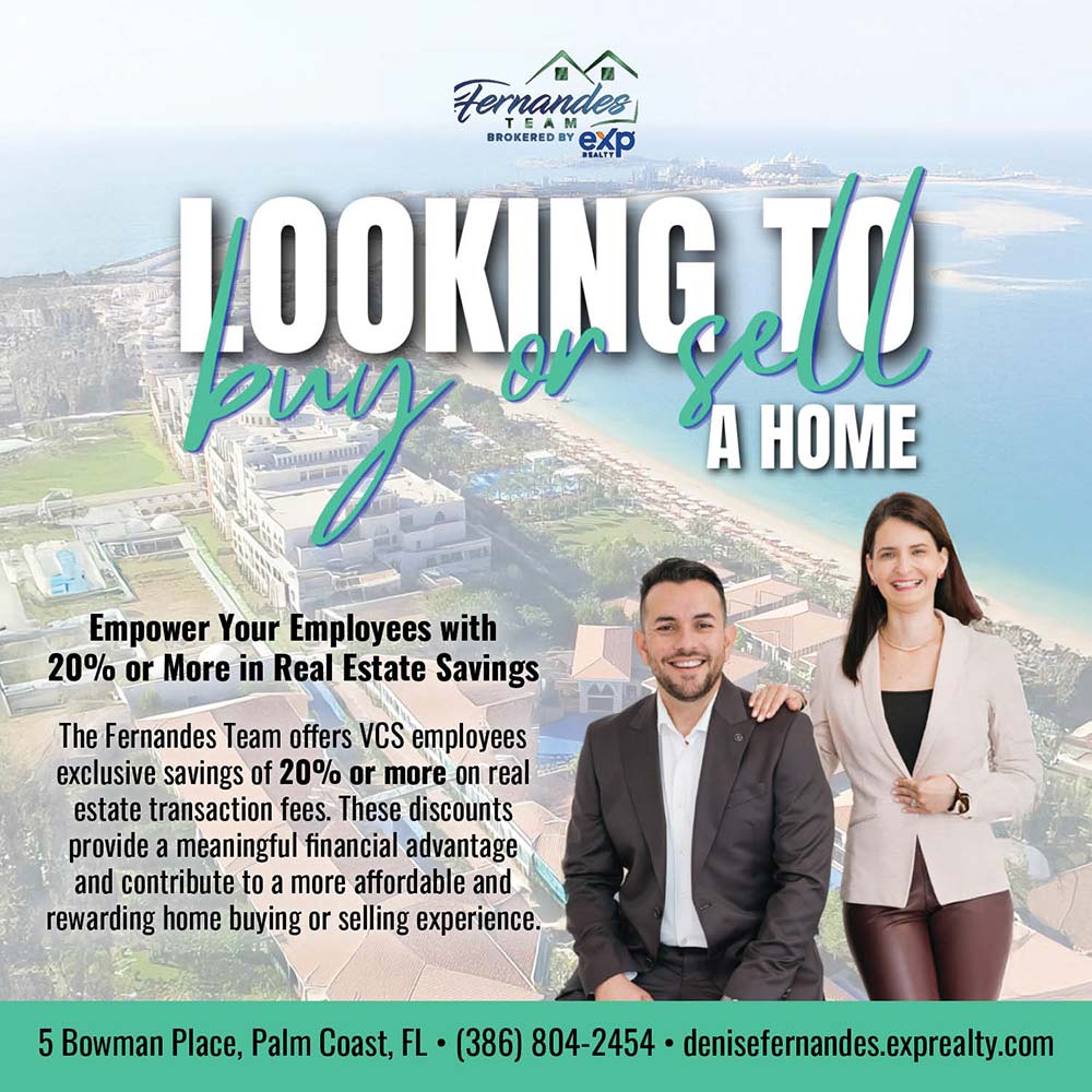 Fernandes Team eXp Realty