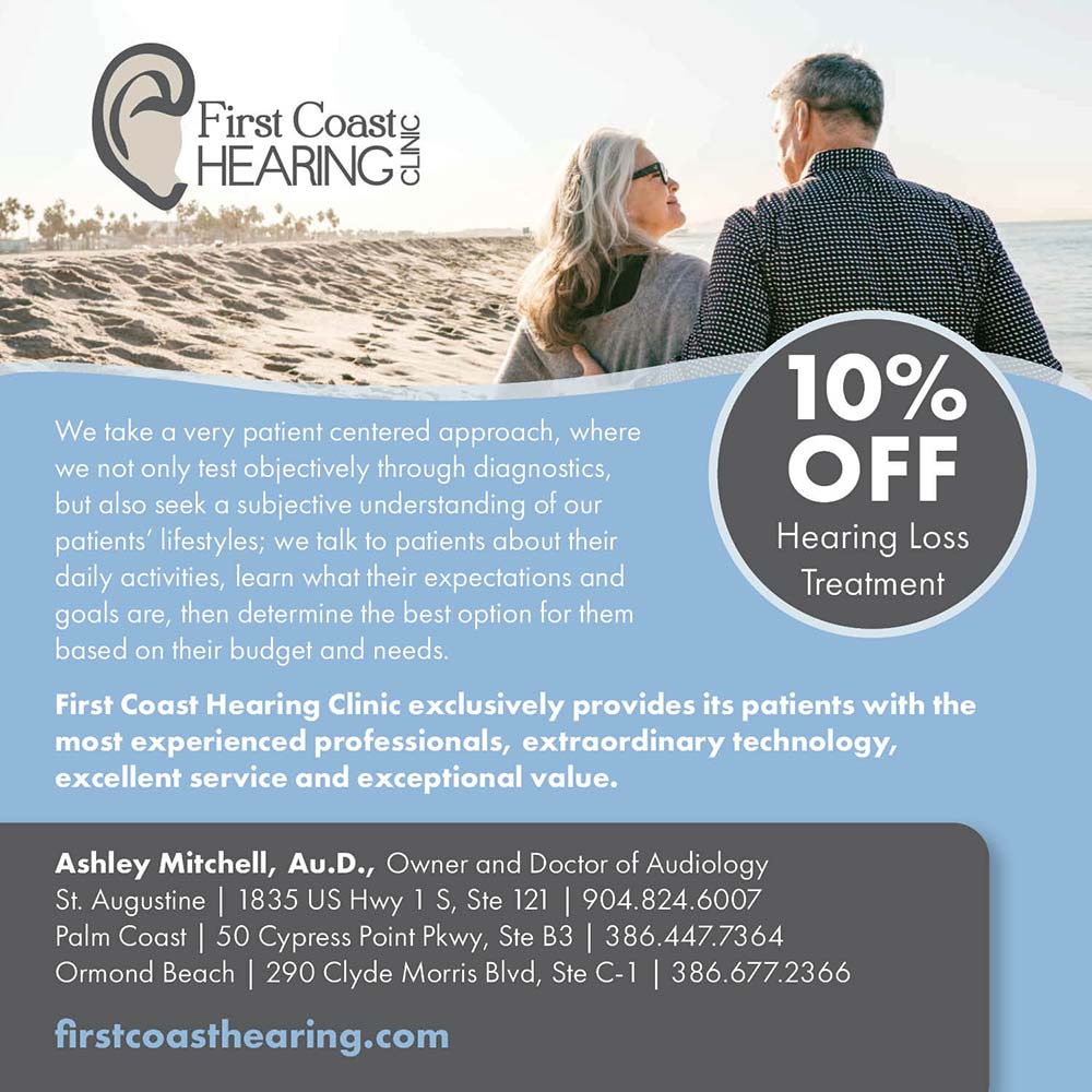 First Coast Hearing