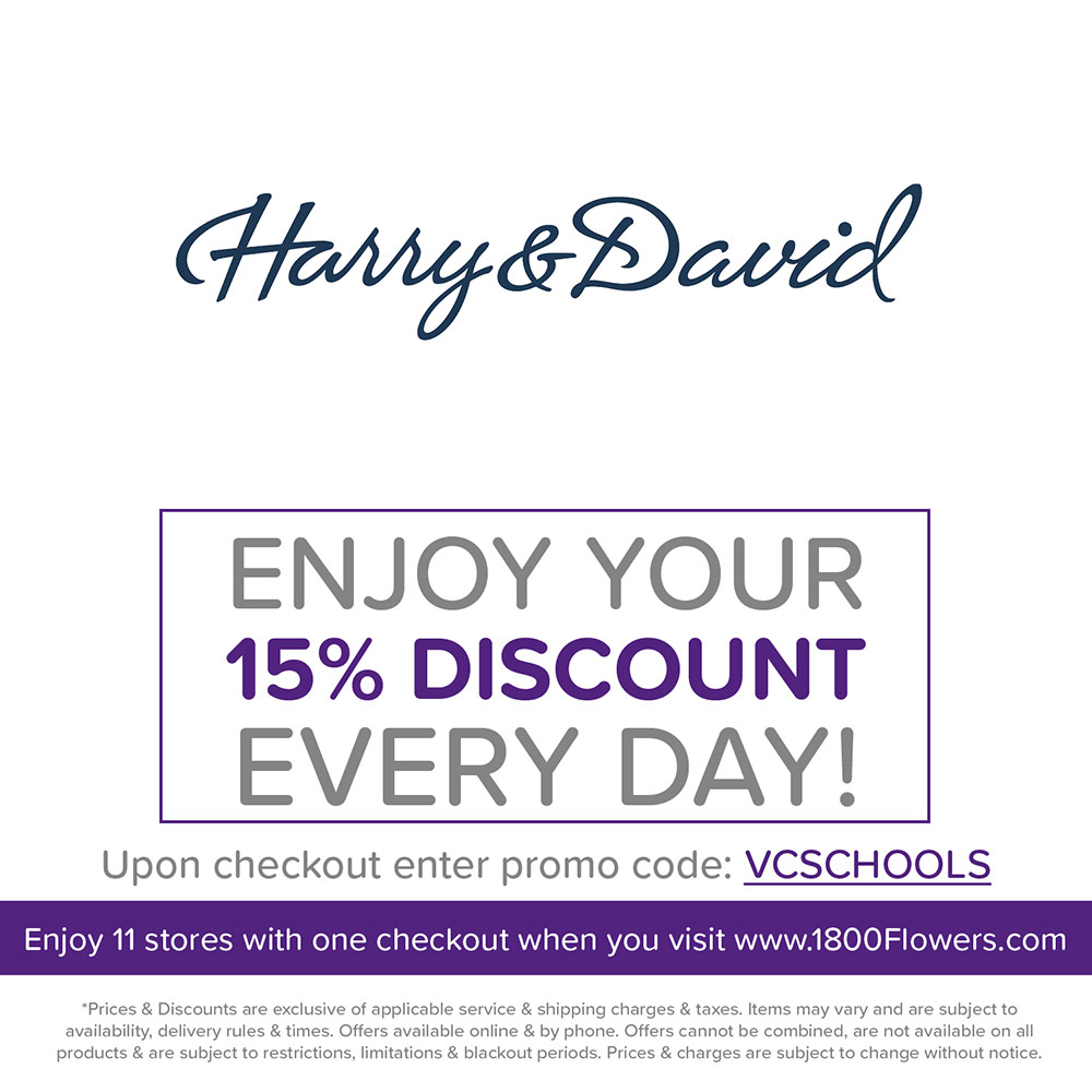 Harry & David - click to view offer