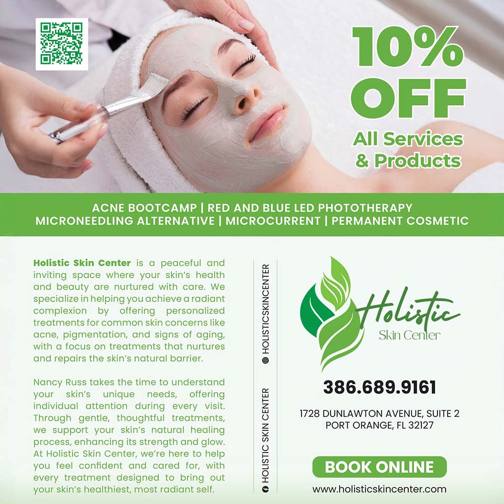 Holistic Skin Center