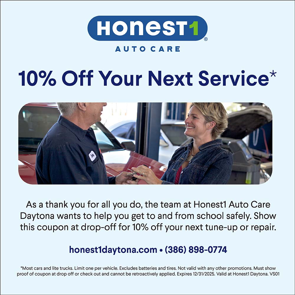 Honest1 Auto Care