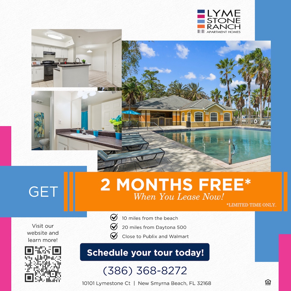 Lymestone Ranch