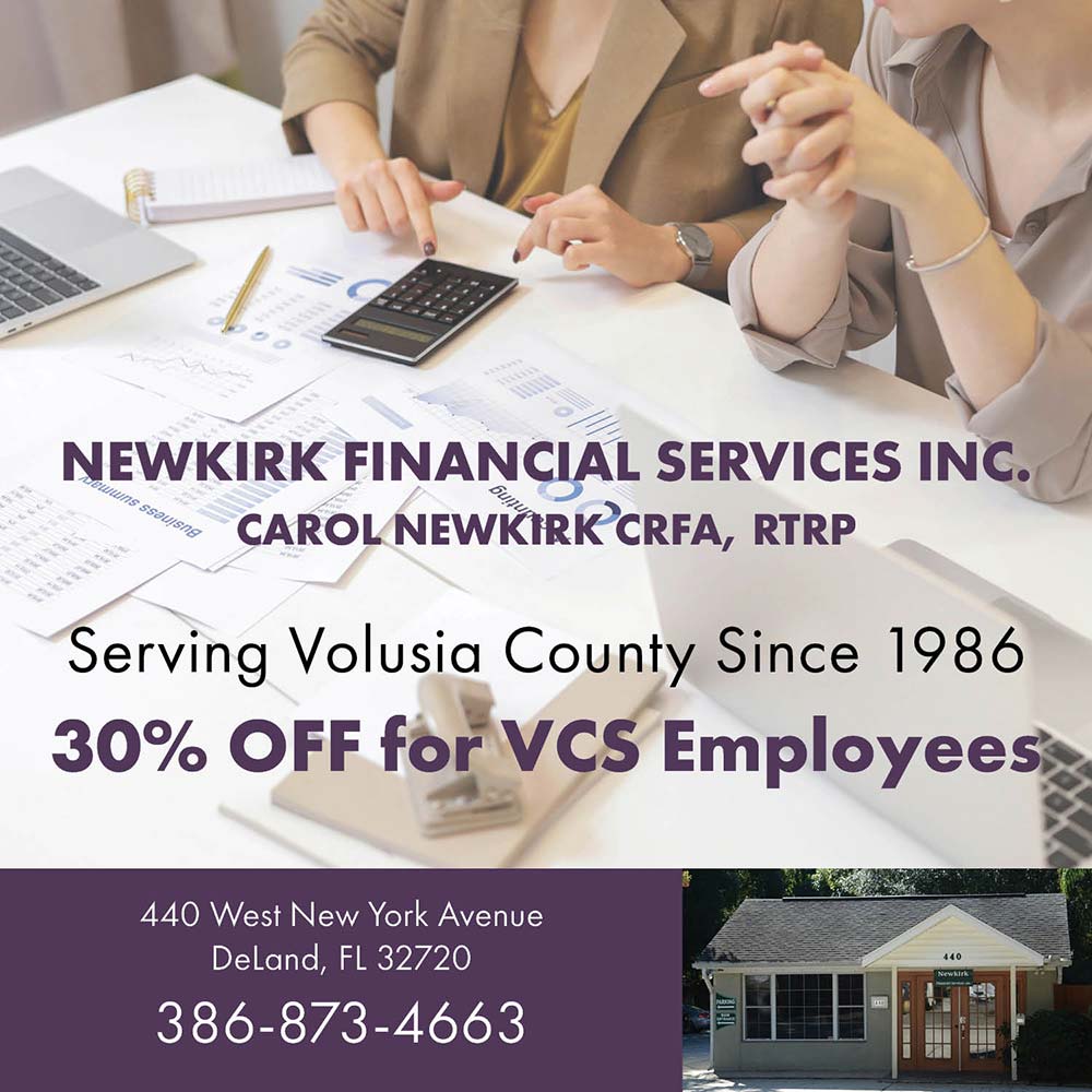 Newkirk Financial Services