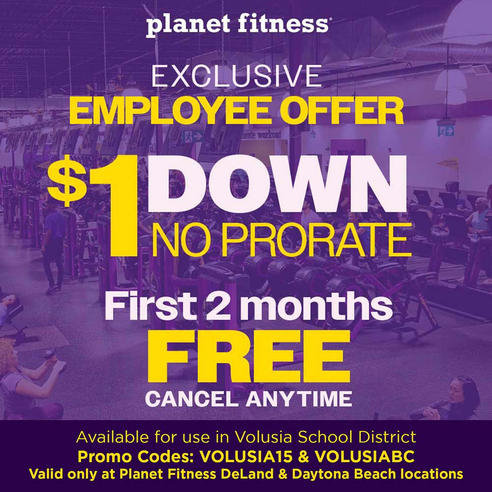Planet Fitness