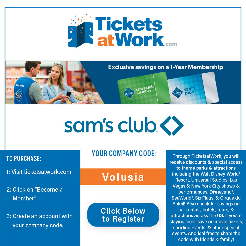 Sam's Club - 