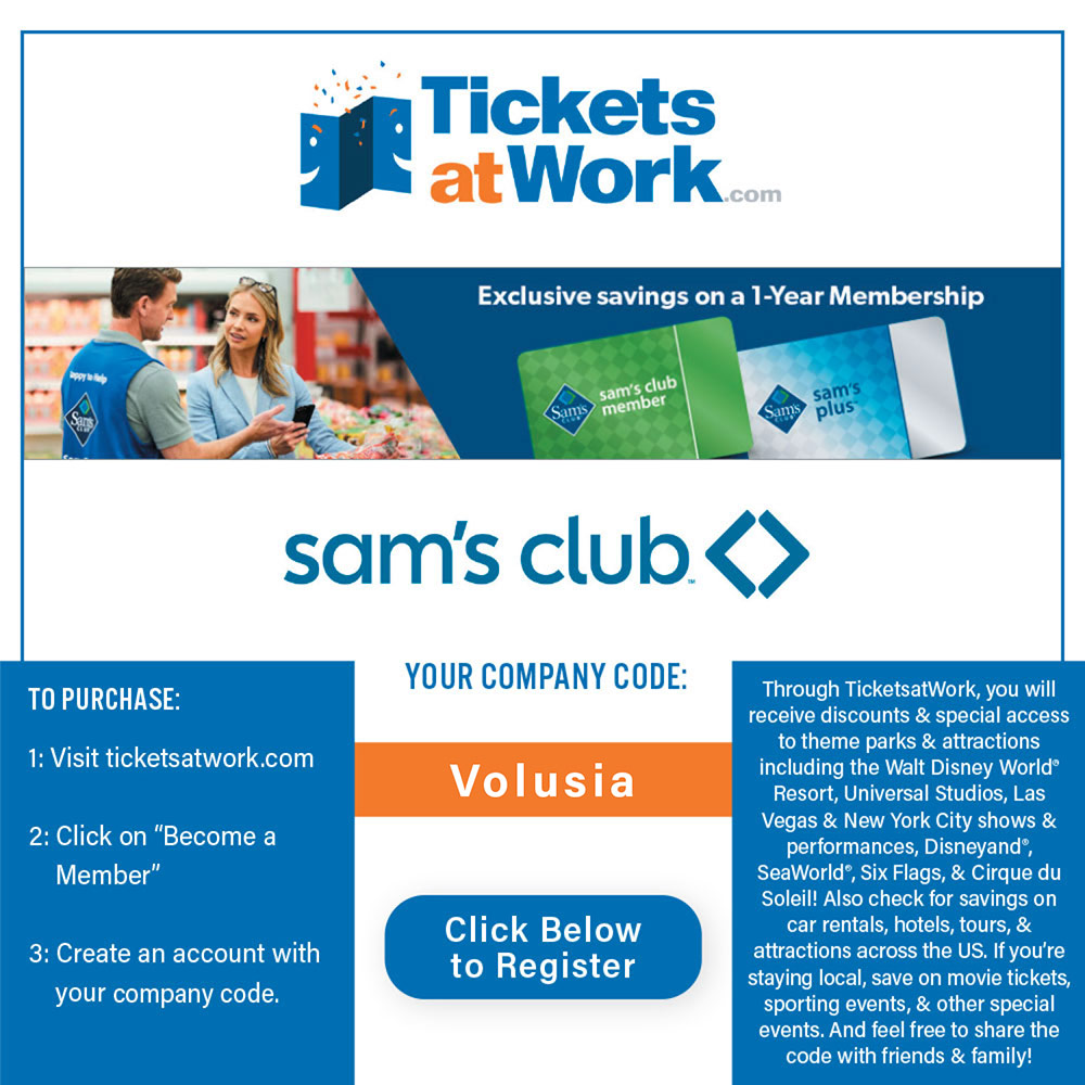 Sam's Club - click to view offer