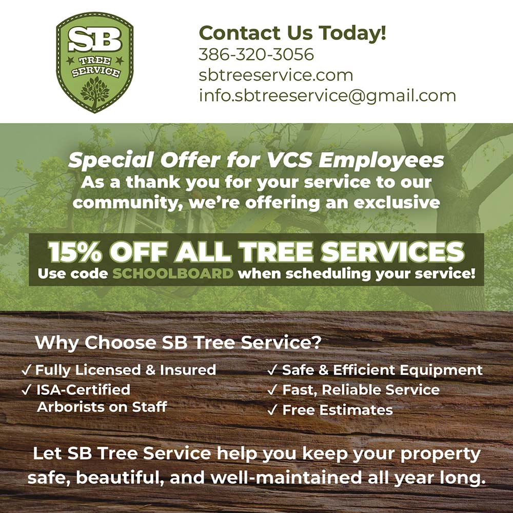 SB Tree Service