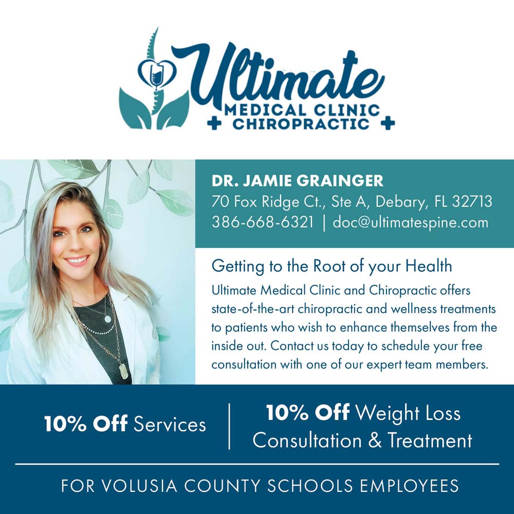 Ultimate Medical & Chiropractic Clinic