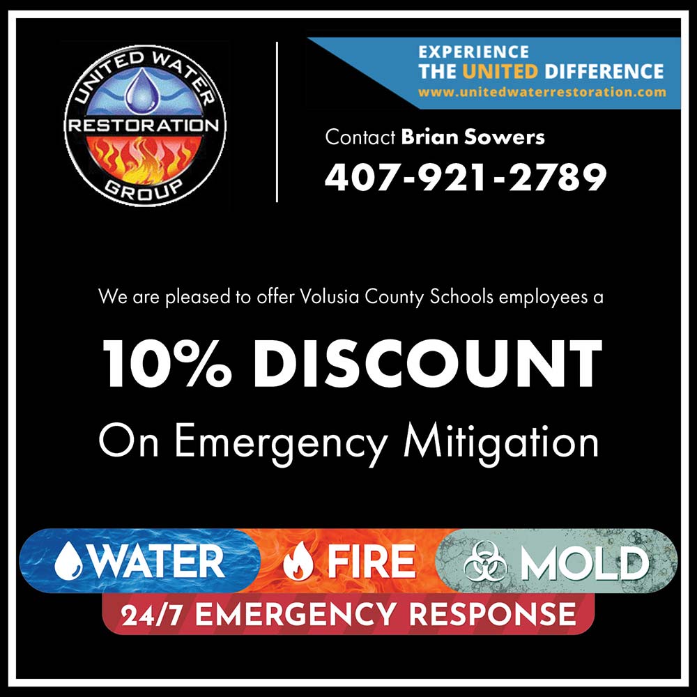 United Water Restoration Group