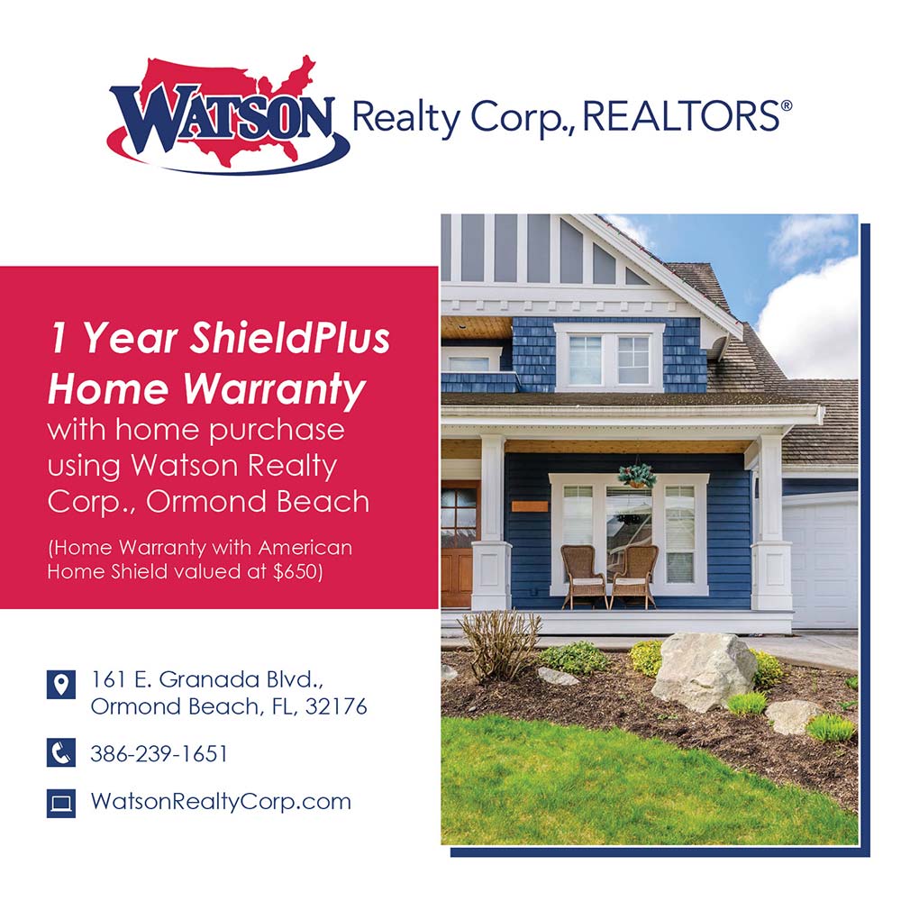 Watson Realty Corp